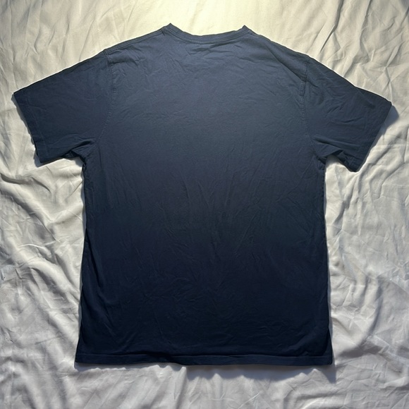 Blue Bench shirt - Sz L - Picture 2 of 3